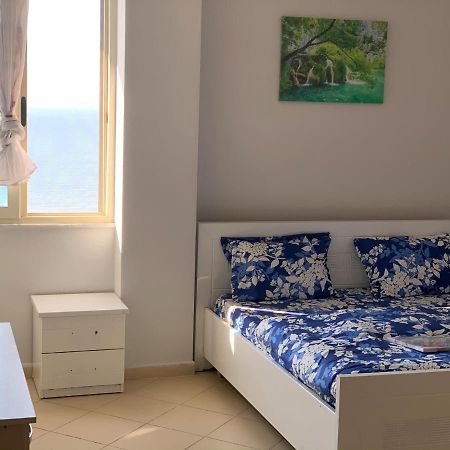 Apartament La Playa דורס מראה חיצוני תמונה
