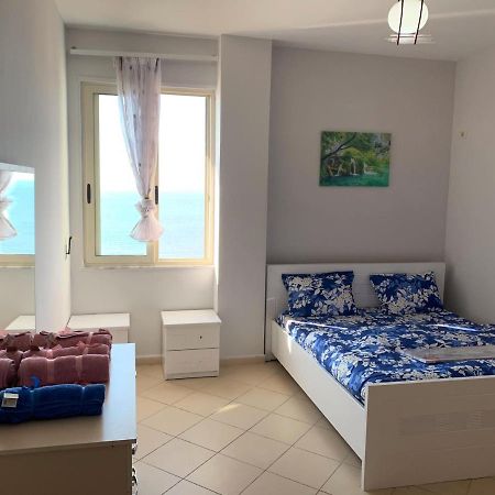 Apartament La Playa דורס מראה חיצוני תמונה