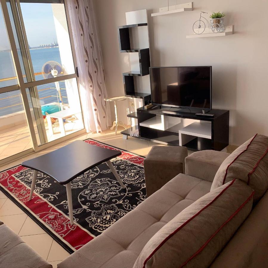 Apartament La Playa דורס מראה חיצוני תמונה