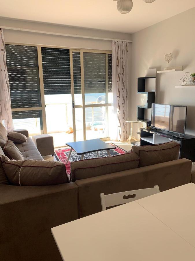 Apartament La Playa דורס מראה חיצוני תמונה