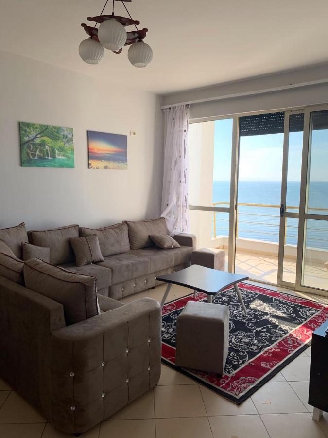 Apartament La Playa דורס מראה חיצוני תמונה