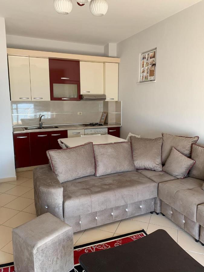 Apartament La Playa דורס מראה חיצוני תמונה
