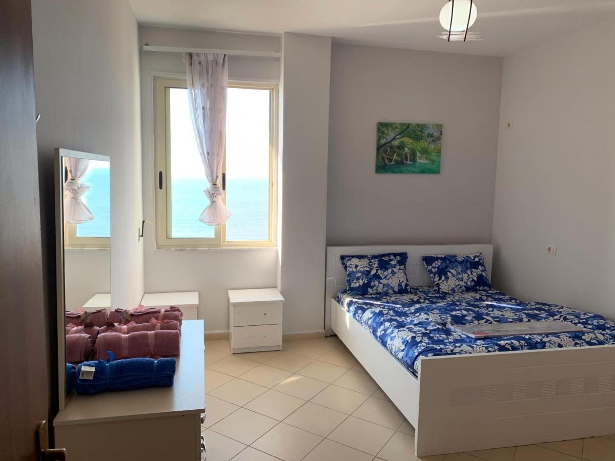 Apartament La Playa דורס מראה חיצוני תמונה